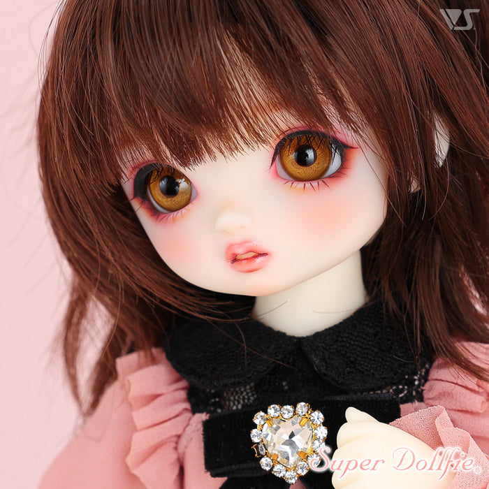 Yo-SD Girl Ayu