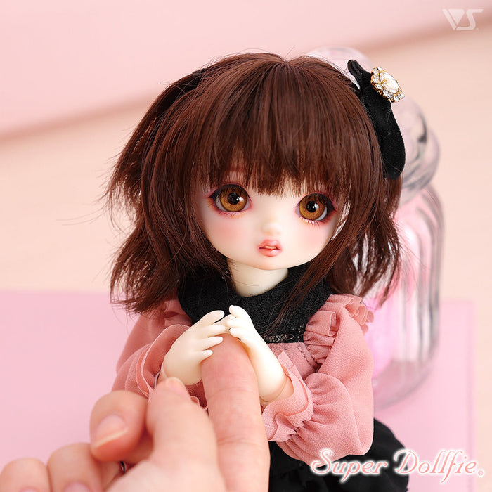 Yo-SD Girl Ayu