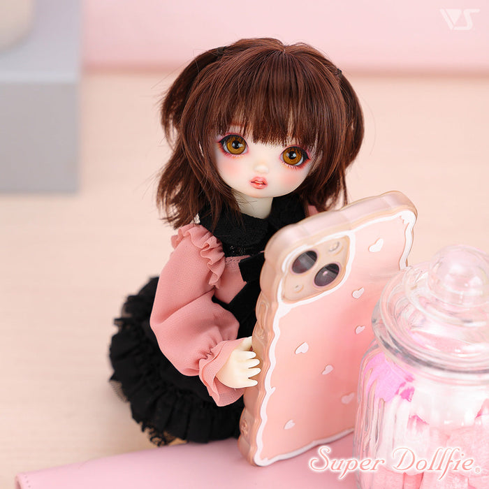 Yo-SD Girl Ayu