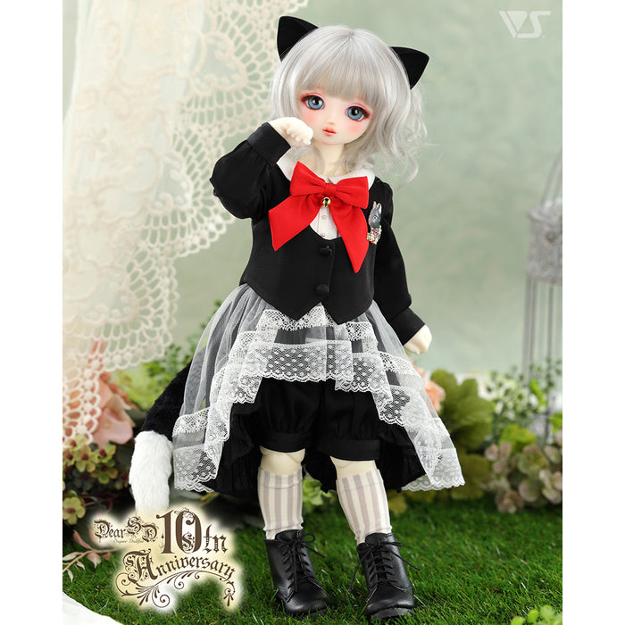Dear SD Miyu (Komame Ver.)
