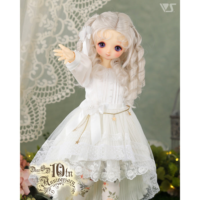 Dear SD Nao