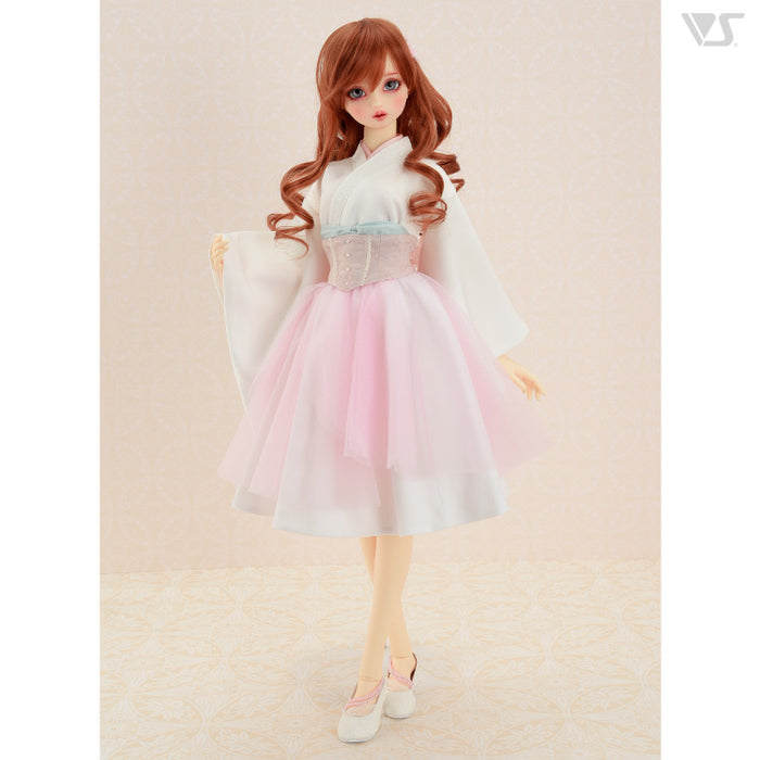 [SD16] Omukae Dress Set