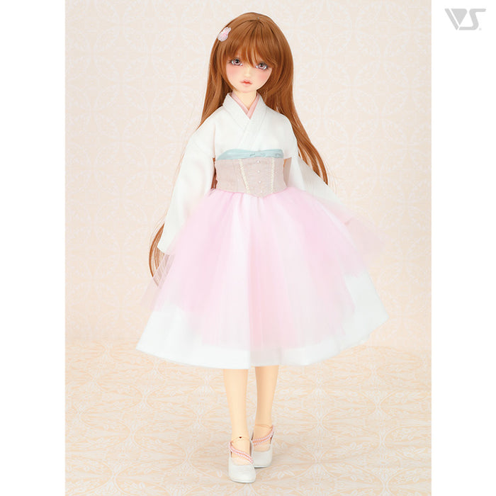 [SD] Omukae Dress Set - Dress of the Seasons -Fuju-