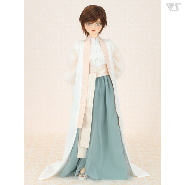 [SD] Omukae Dress Set - Dress of the Seasons -Fuju-
