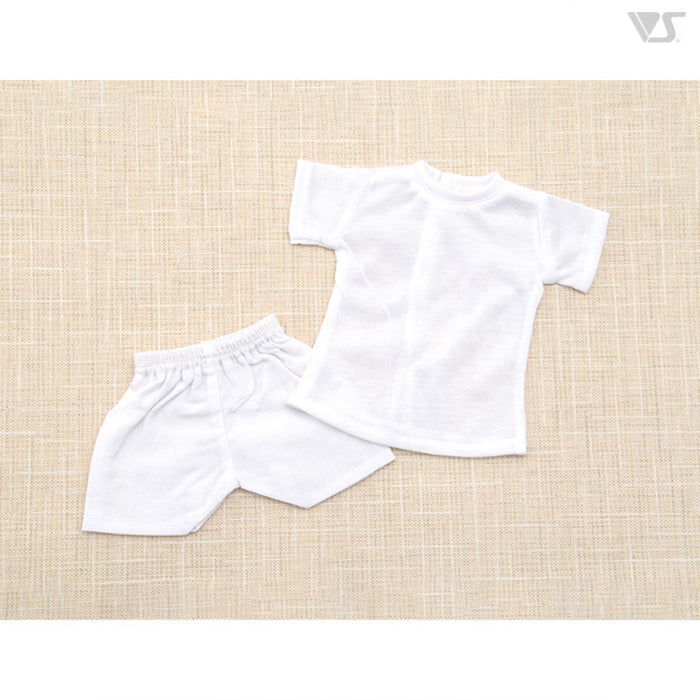 SD Omukae Underwear Set and Support Items