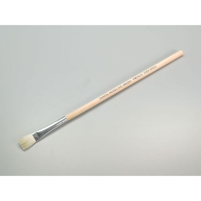 Tamiya Flat Brush