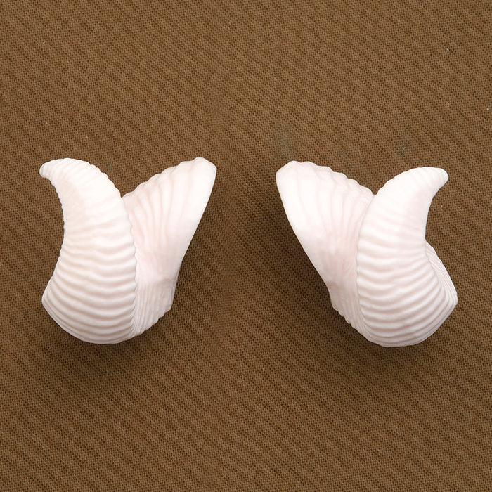 Head Decoration Parts