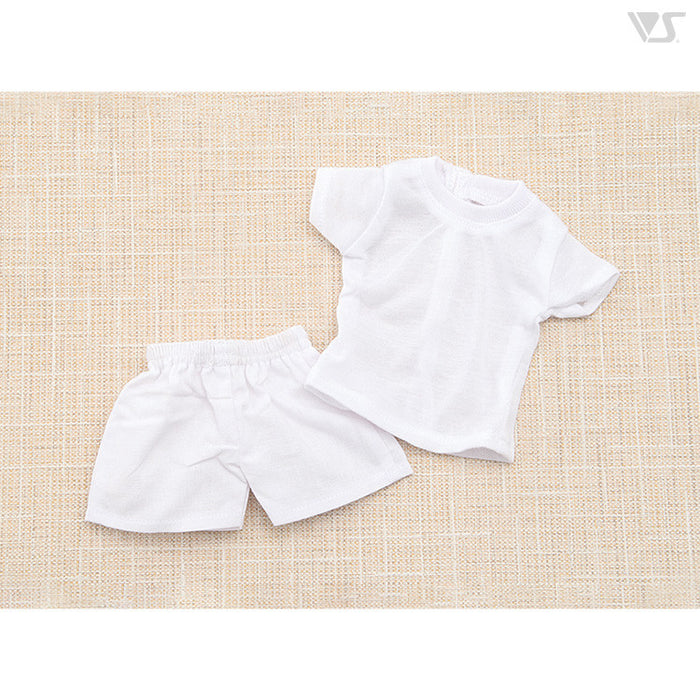 [SDGrB] Omukae Underwear Set and Support Items