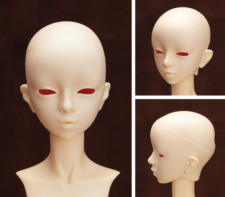 SD16 Girl "Pearl" - Super Dollfie Online Full Choice System