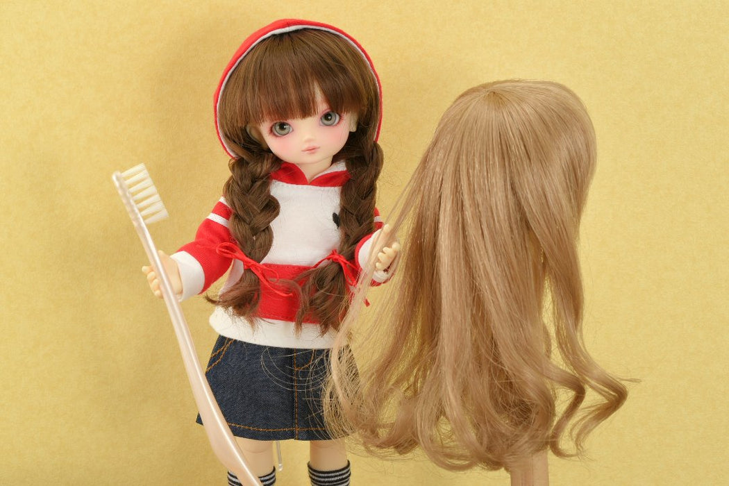 Tenshi-no-Hairbrush