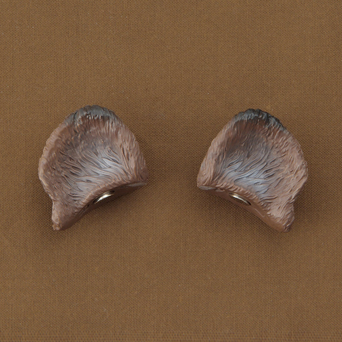 Head Decoration Parts