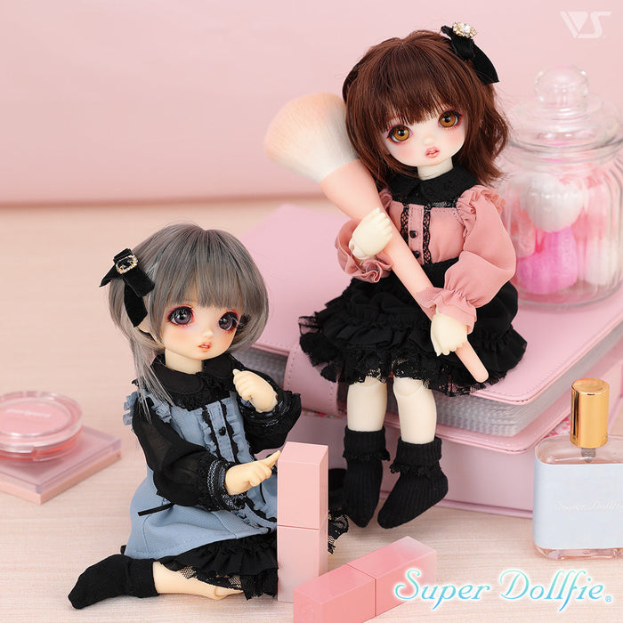 Yo-SD Girl Ayu