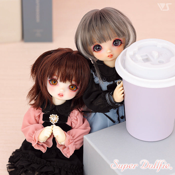 Yo-SD Girl Yua