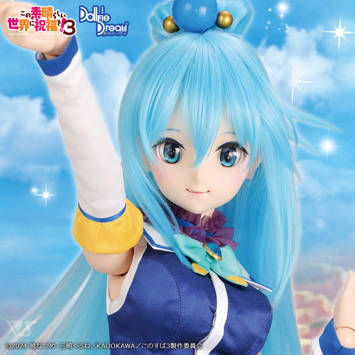 DD Aqua