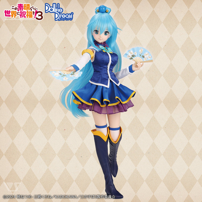 DD Aqua