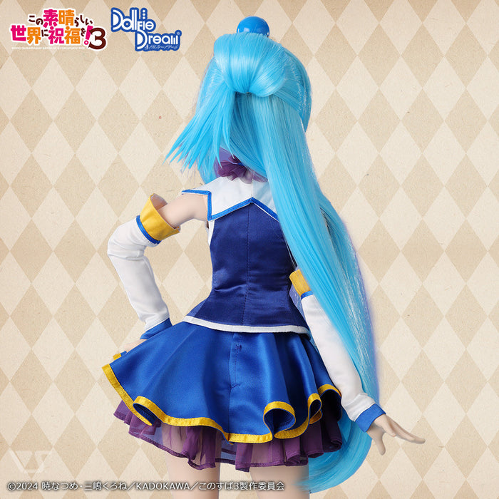 DD Aqua