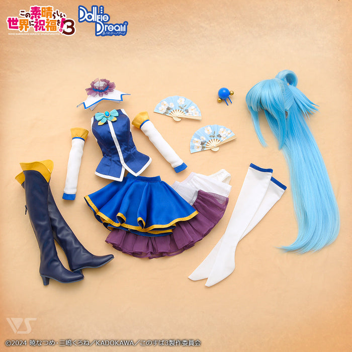DD Aqua