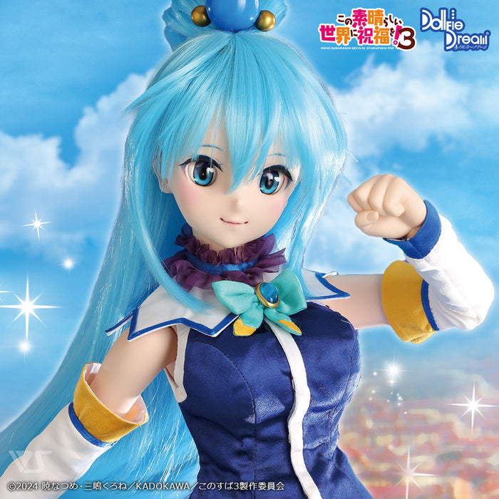 DD Aqua