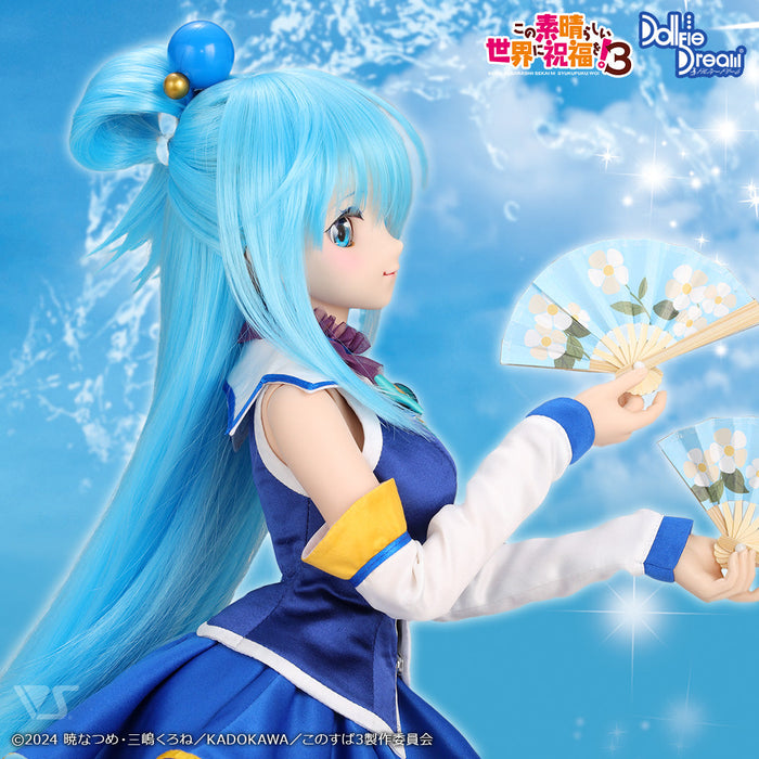 DD Aqua