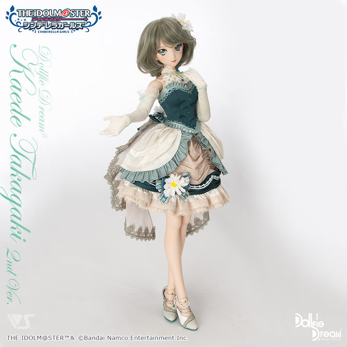 DD Kaede Takagaki 2nd ver.