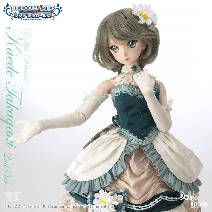 DD Kaede Takagaki 2nd ver.