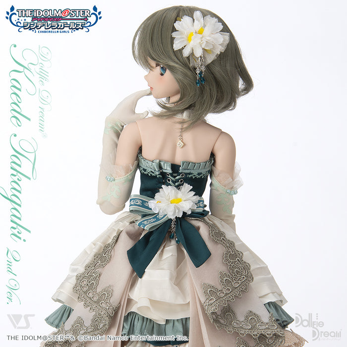 DD Kaede Takagaki 2nd ver.