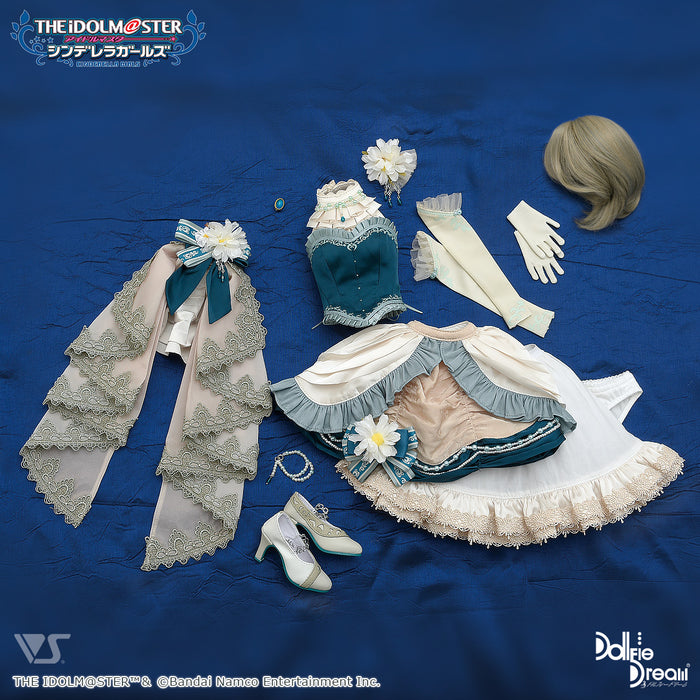 DD Kaede Takagaki 2nd ver.