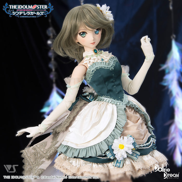DD Kaede Takagaki 2nd ver.