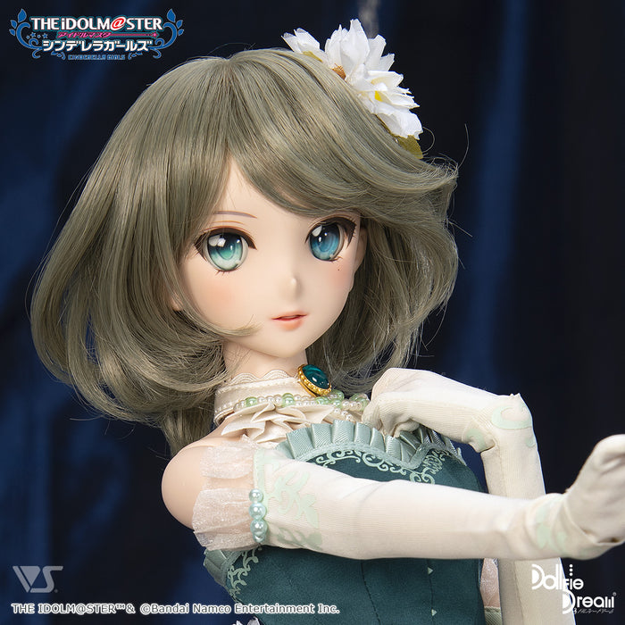 DD Kaede Takagaki 2nd ver.
