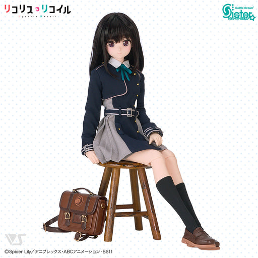 Complete Dollfie VOLKS USA, INC. Complete Dollfie VOLKS USA, INC.