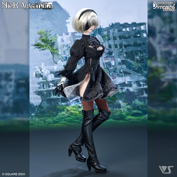 DDdy 2B (YoRHa No. 2 Type B) 2.0 [Full Payment]