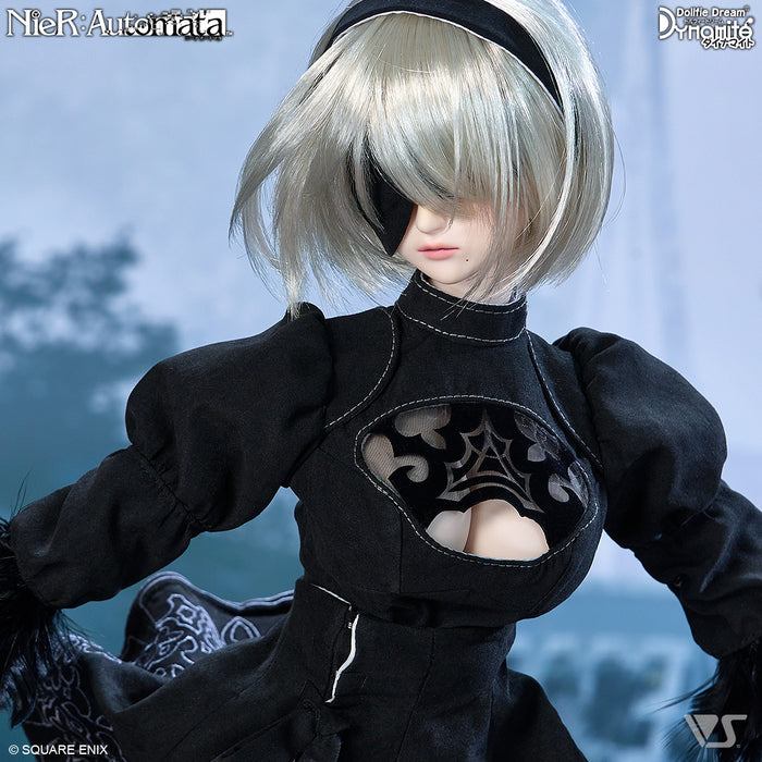 DDdy 2B (YoRHa No. 2 Type B) 2.0 [Full Payment]