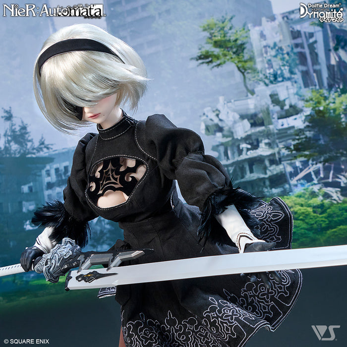DDdy 2B (YoRHa No. 2 Type B) 2.0 [Full Payment]