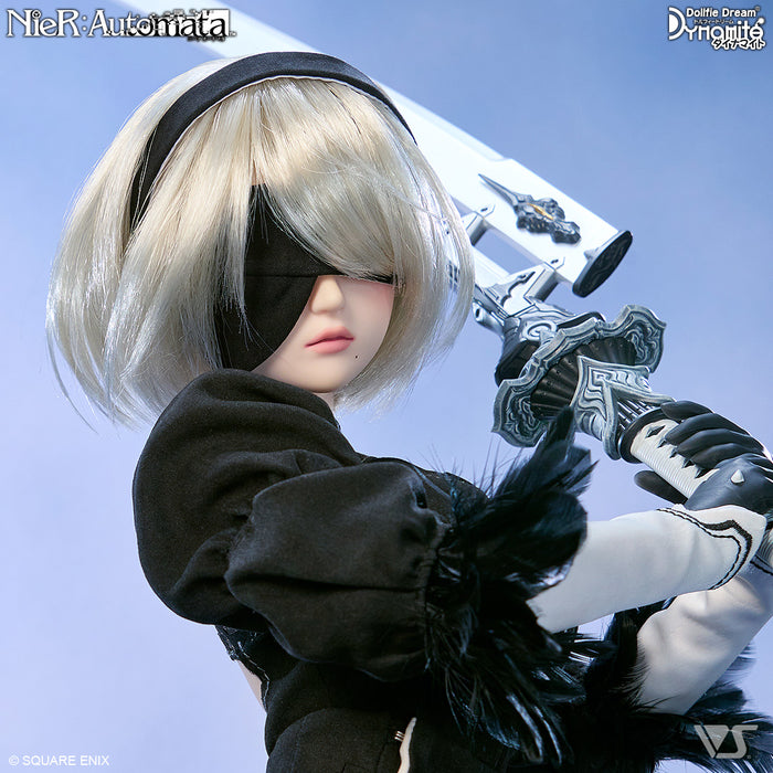 DDdy 2B (YoRHa No. 2 Type B) 2.0 [Full Payment]