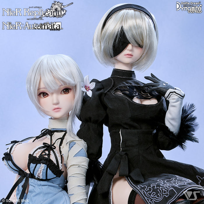 DDdy 2B (YoRHa No. 2 Type B) 2.0 [Full Payment]