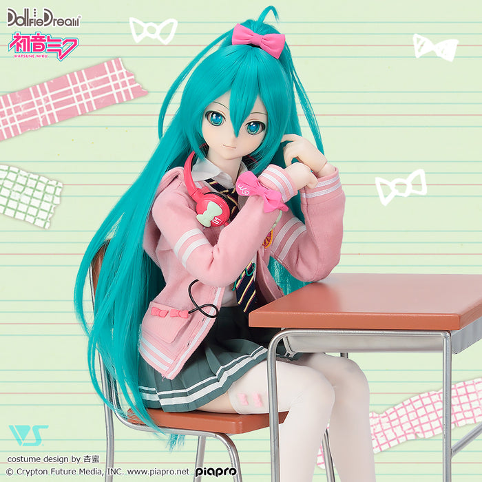 Ribbon Girl Set