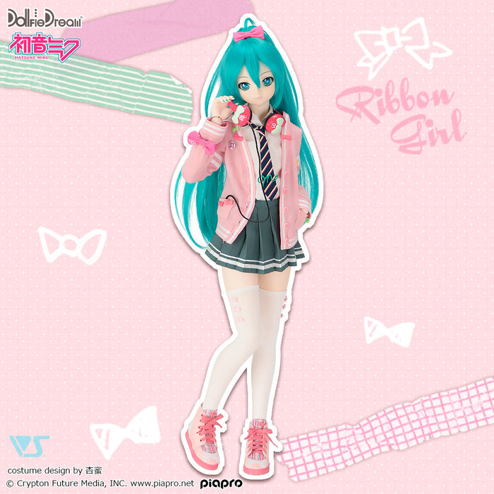 Ribbon Girl Set