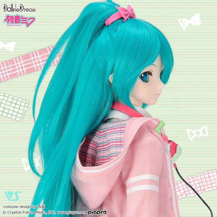 Ribbon Girl Set