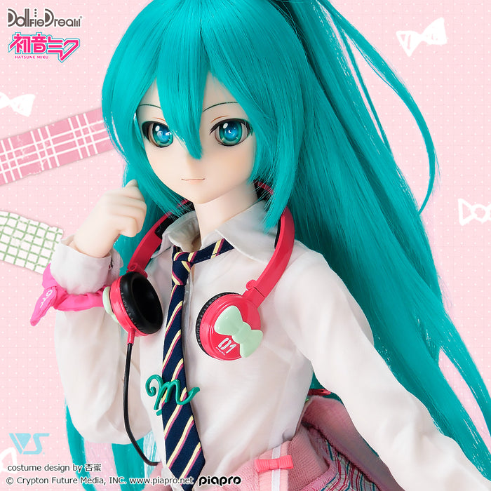 Ribbon Girl Set