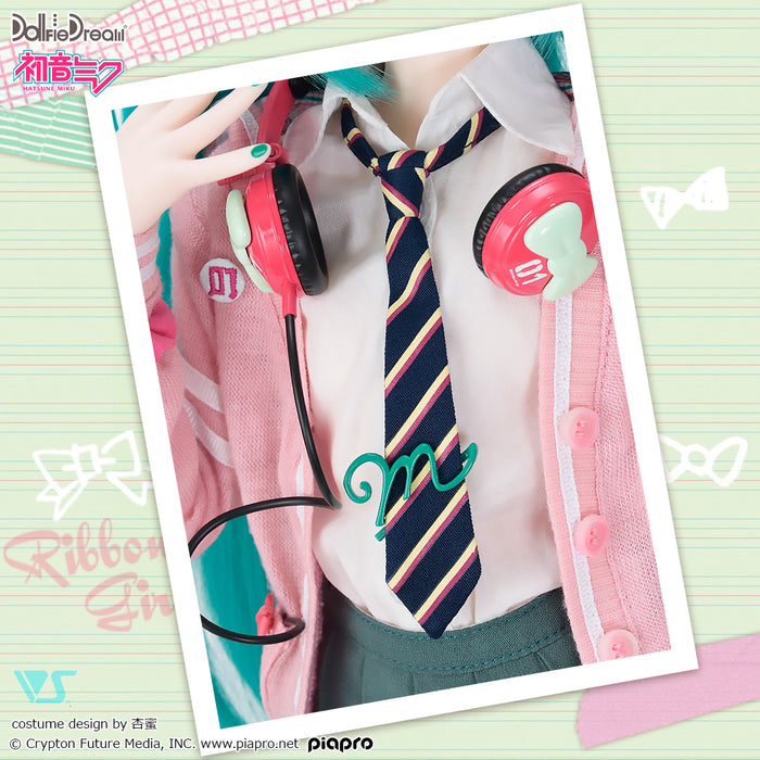 Ribbon Girl Set