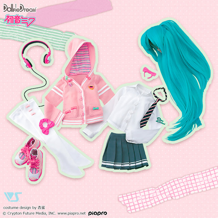 Ribbon Girl Set