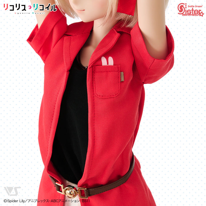 Outfit Set for Chisato