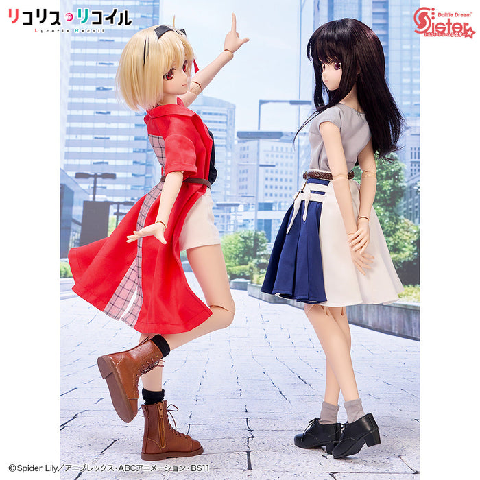 Outfit Set for Chisato