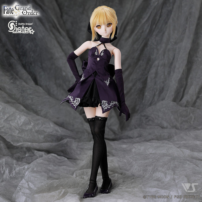 Alter's Final Ascension Outfit Set