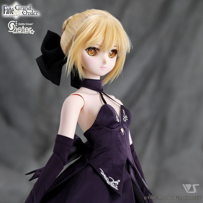 Alter's Final Ascension Outfit Set