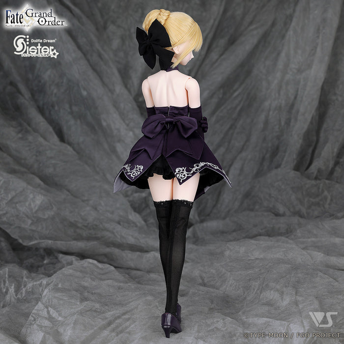 Alter's Final Ascension Outfit Set