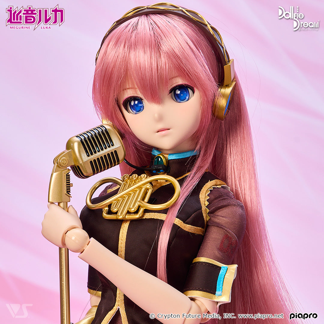 DD Megurine Luka 2.0 [Full Payment] — VOLKS USA, INC.