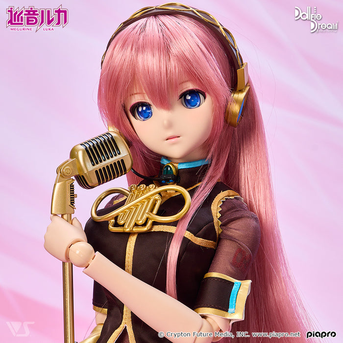 DD Megurine Luka 2.0 [Down Payment]