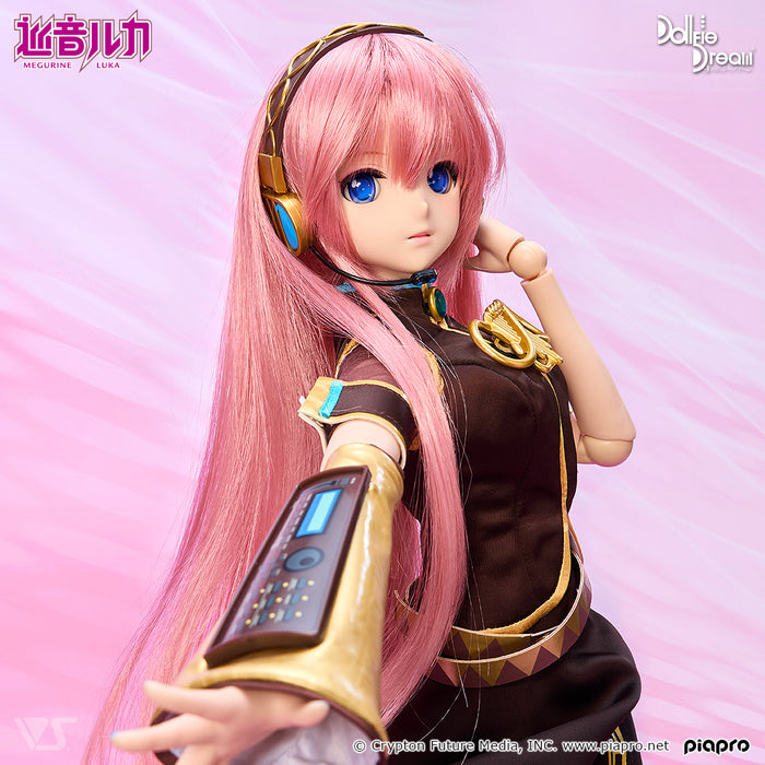 DD Megurine Luka 2.0 [Down Payment]