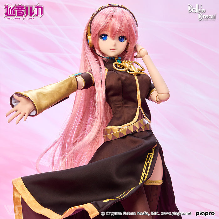 DD Megurine Luka 2.0 [Down Payment]